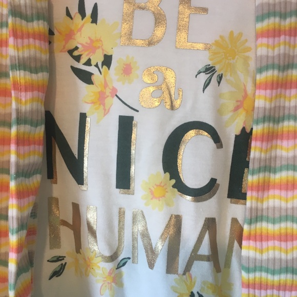 Forever Me. Girls Three Piece Outfit. Includes a Matching Hair Tye. NWT. - Picture 2 of 5